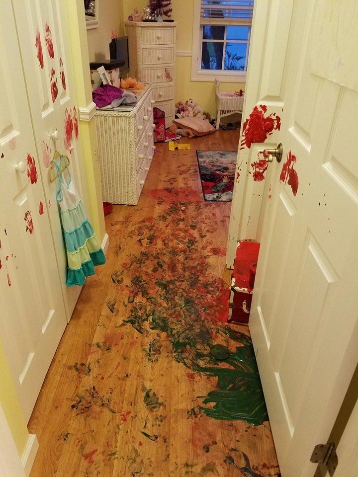 оставил детей без присмотра 7 минут, почему нельзя оставлять детей без присмотра