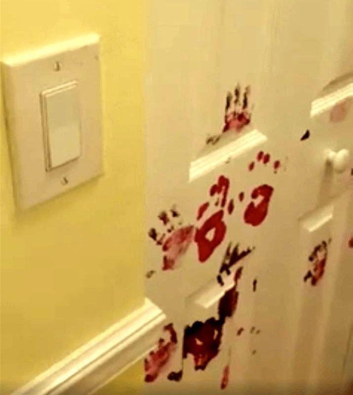 оставил детей без присмотра 7 минут, почему нельзя оставлять детей без присмотра