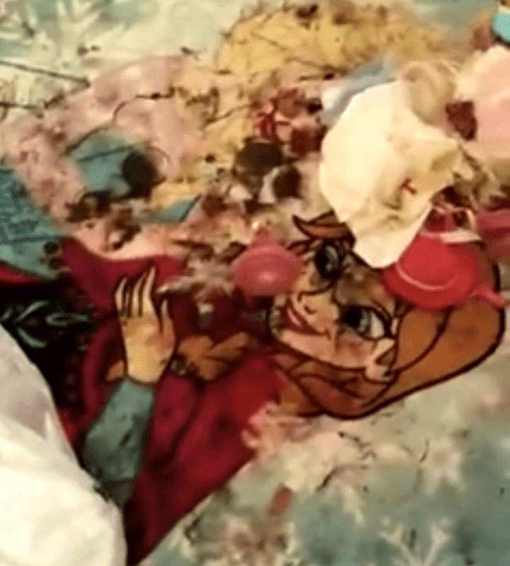 оставил детей без присмотра 7 минут, почему нельзя оставлять детей без присмотра