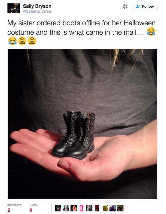 смешные фото покупок в интернет-магазине, неудачные покупки в интернет магазине, интернет магазин что заказали и что пришло