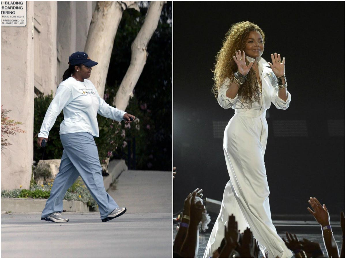 похудевшие звёзды, знаменитости которые смогли похудеть