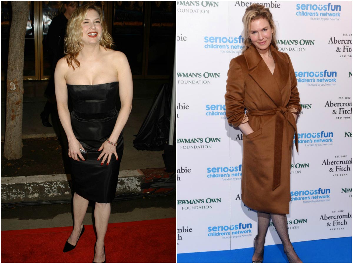 похудевшие звёзды, знаменитости которые смогли похудеть