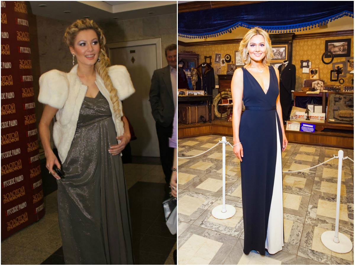 похудевшие звёзды, знаменитости которые смогли похудеть