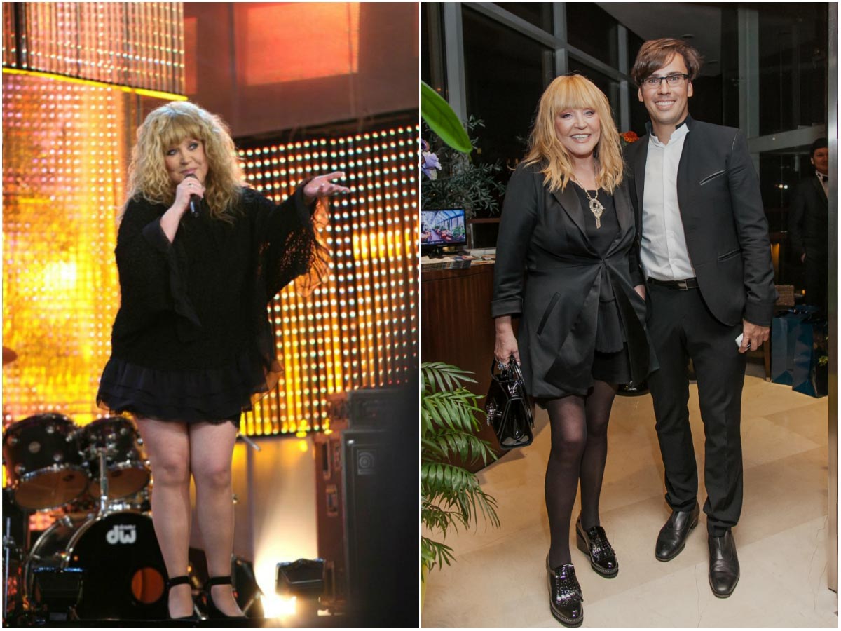 похудевшие звёзды, знаменитости которые смогли похудеть