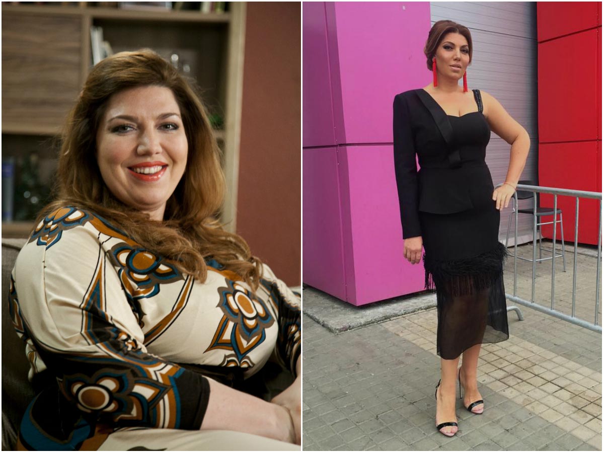 похудевшие звёзды, знаменитости которые смогли похудеть