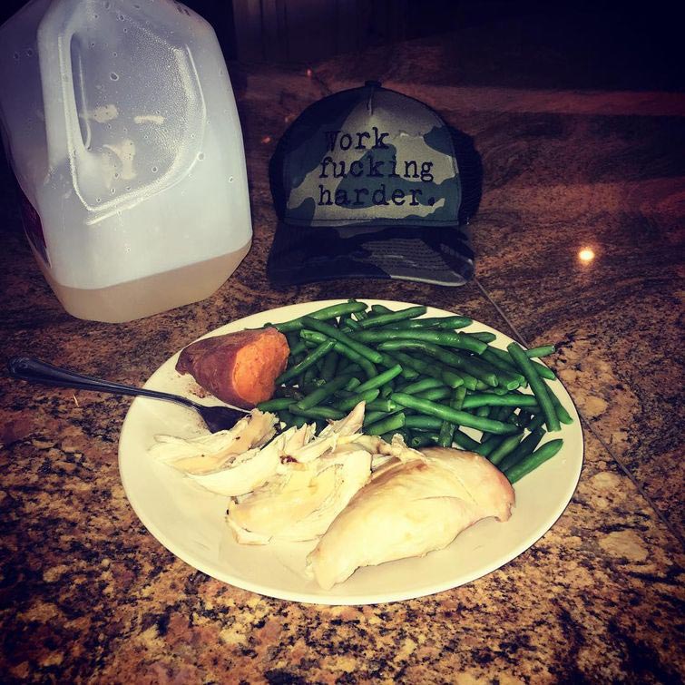 Паскуале Брокко, Pasquale Brocco, супермаркетовая тренировка, похудел на 150 кг, избавился от лишней кожи