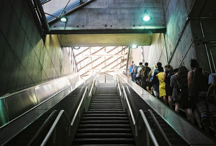 Фотограф решил испытать себя, купив камеру за $ 1 и вот что из этого вышло снимала камерой за $ 1, фотографировала на камеру за 1 доллар