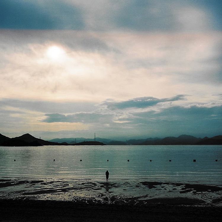 Фотограф решил испытать себя, купив камеру за $ 1 и вот что из этого вышло снимала камерой за $ 1, фотографировала на камеру за 1 доллар