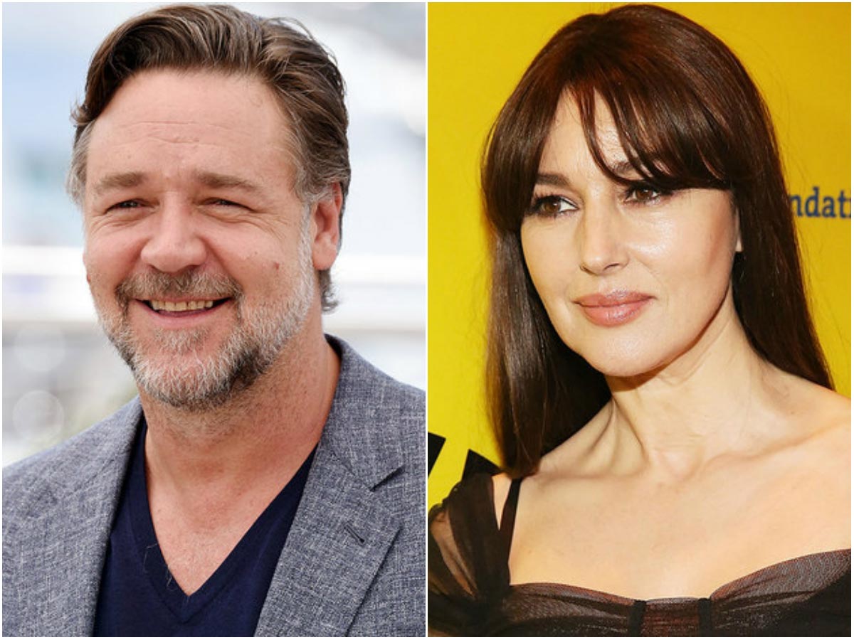 Актёры и актрисы одного возраста, знаменитые ровесники