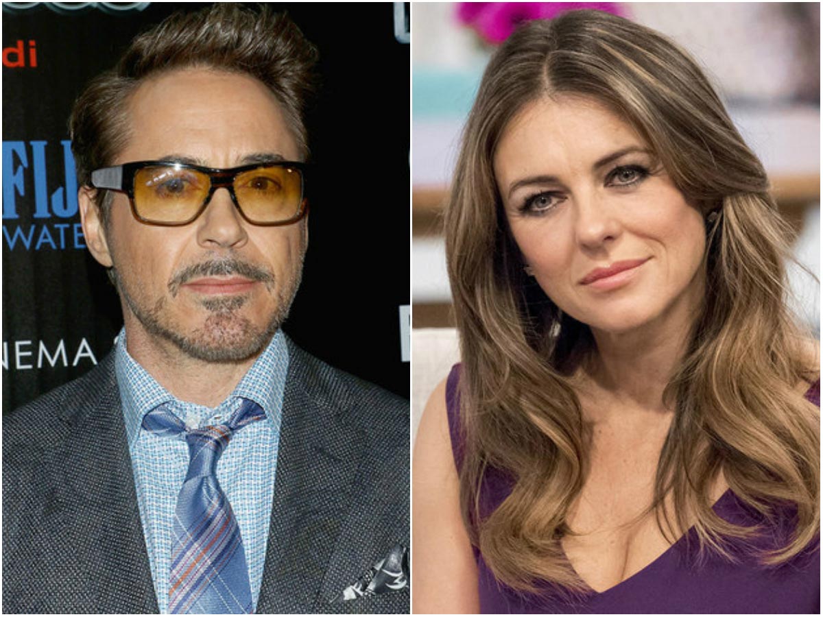 Актёры и актрисы одного возраста, знаменитые ровесники