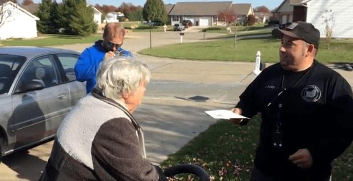 конфискатор оплатил кредит, конфискатор вернул автомобиль