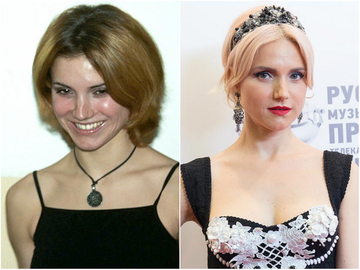 Как выглядят сегодня участники «Фабрики звёзд», фабрика звёзд тогда и сейас