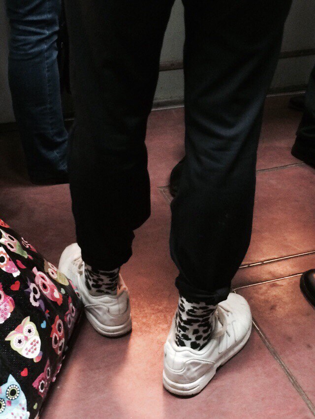 20 отчаянных модников, которых можно встретить в российском метро мода петербургского метро, мода метро, модники в транспорте, странные пассажиры метро