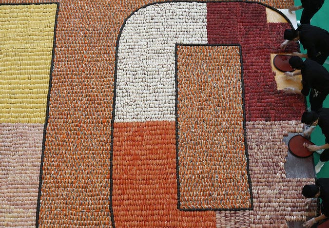 самые безумные рекорды в мире, сумасшедшие рекорды книги Гиннеса, необычные рекорды книги Гиннеса, необычные мировые рекорды