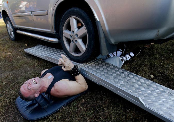 самые безумные рекорды в мире, сумасшедшие рекорды книги Гиннеса, необычные рекорды книги Гиннеса, необычные мировые рекорды