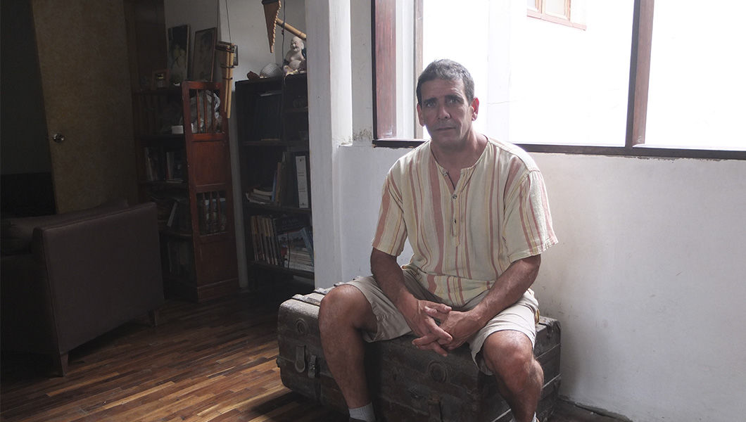 Иностранцы о России, жители Перу о русских