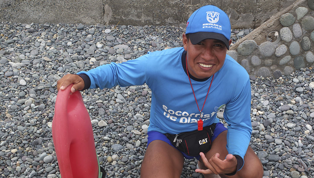 Иностранцы о России, жители Перу о русских