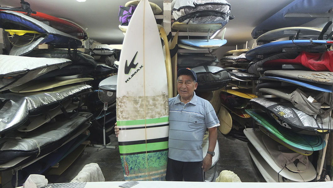 Иностранцы о России, жители Перу о русских