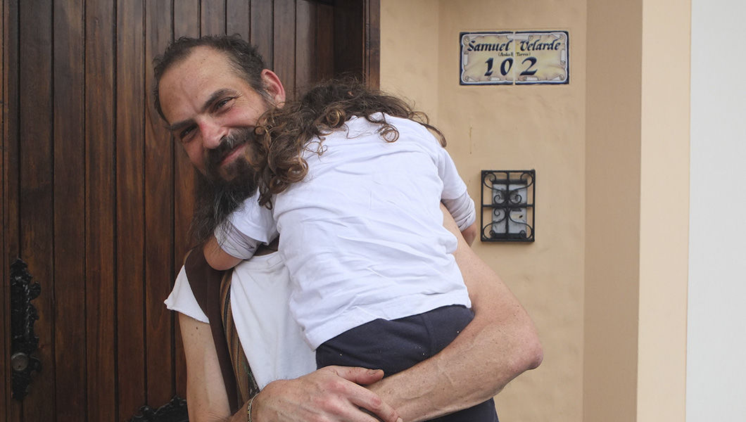 Иностранцы о России, жители Перу о русских