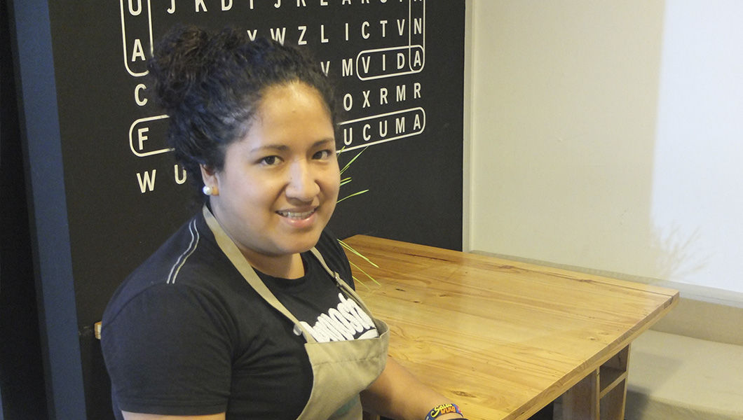 Иностранцы о России, жители Перу о русских