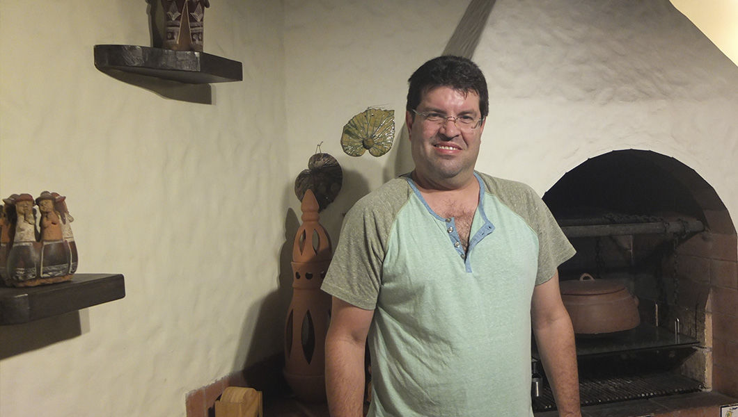 Иностранцы о России, жители Перу о русских