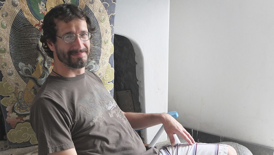 Иностранцы о России, жители Перу о русских