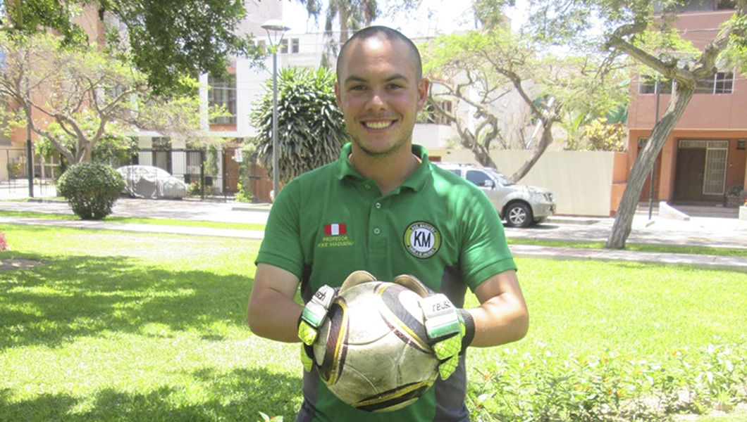 Иностранцы о России, жители Перу о русских