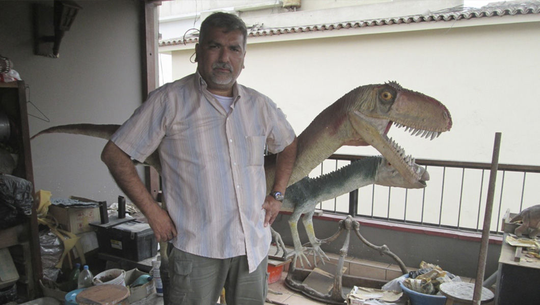 Иностранцы о России, жители Перу о русских