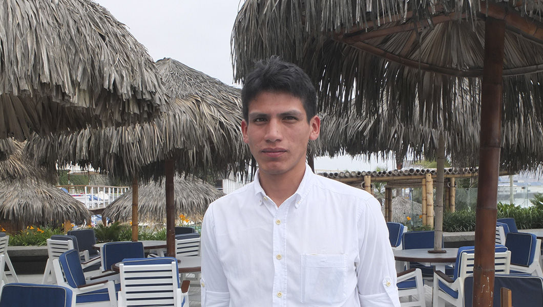 Иностранцы о России, жители Перу о русских