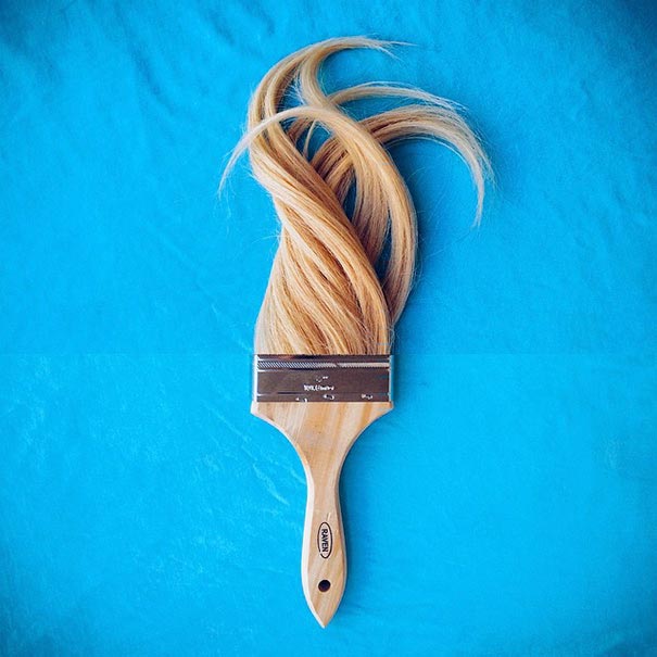 комбинированные фотографии, фотографии круче чем фотошоп, Стивена МакМеннами, Stephen McMennamy