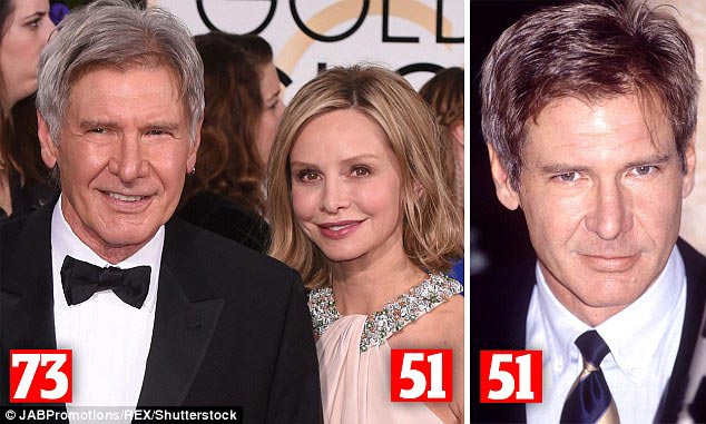 звёздные пары разница в возрасте, звёздные пары разница в возрасте 30 лет