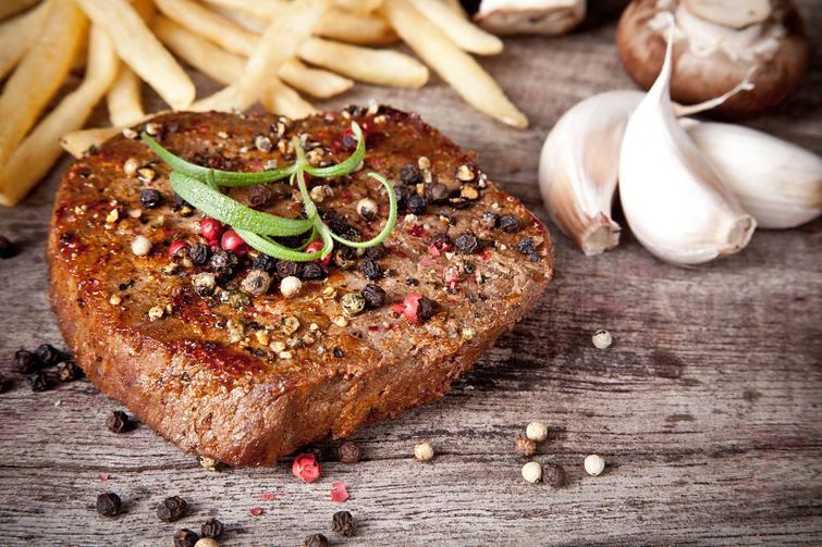  вся правда о красном мясе, есть или не есть красное мясо