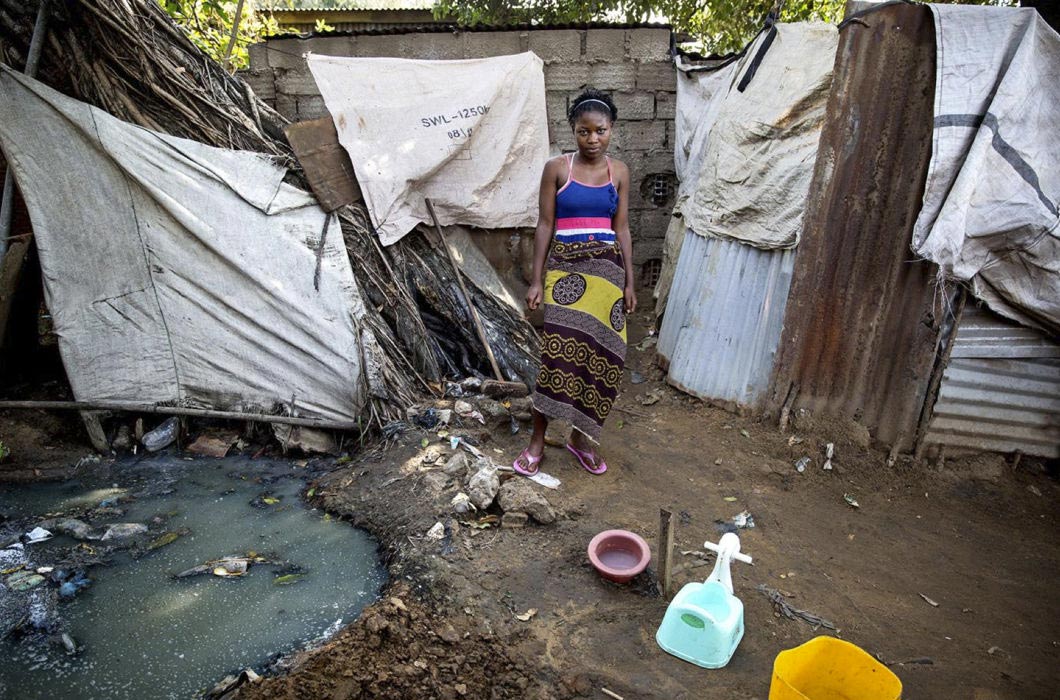 Как выглядят туалеты в разных странах мира, туалеты бедных и богатых