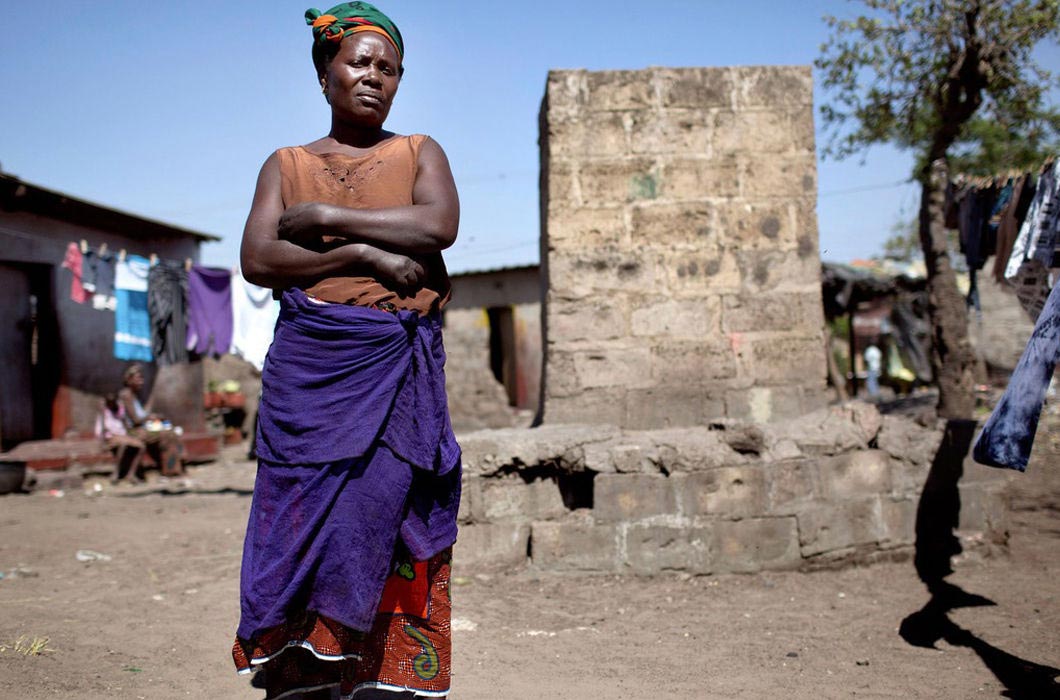 Как выглядят туалеты в разных странах мира, туалеты бедных и богатых