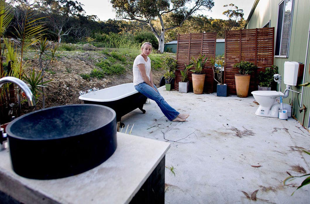 Как выглядят туалеты в разных странах мира, туалеты бедных и богатых