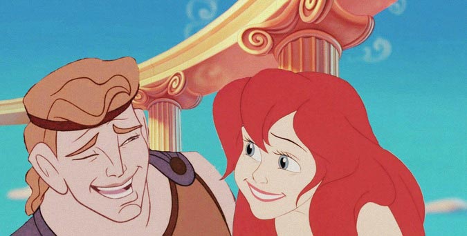 неизвестные факты о диснеевский принцесса, факты о принцессах Диснея, факты, диснеевские принцессы