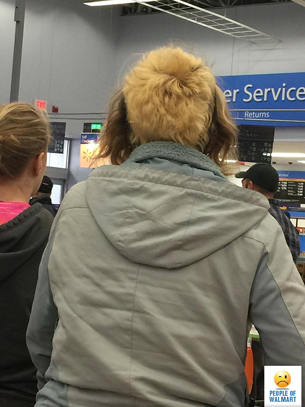 people of walmart, странные американцы, наряды посетителей американских супермаркетов