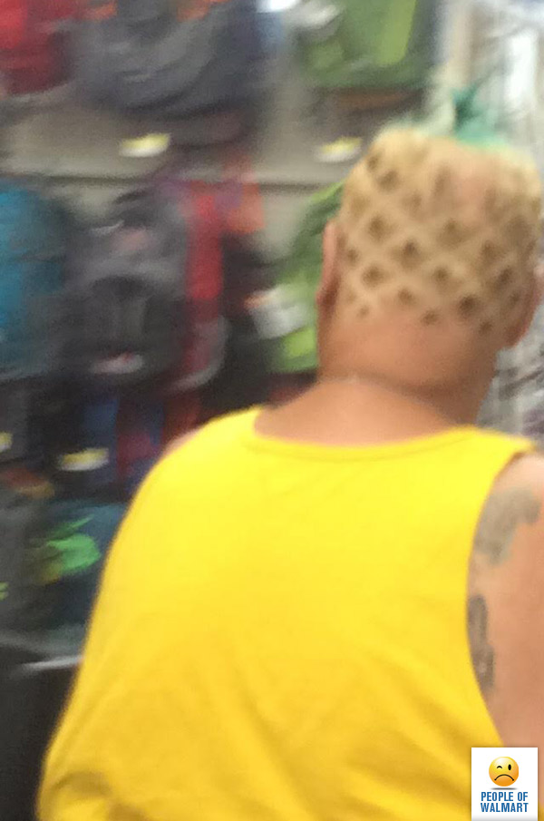 people of walmart, странные американцы, наряды посетителей американских супермаркетов