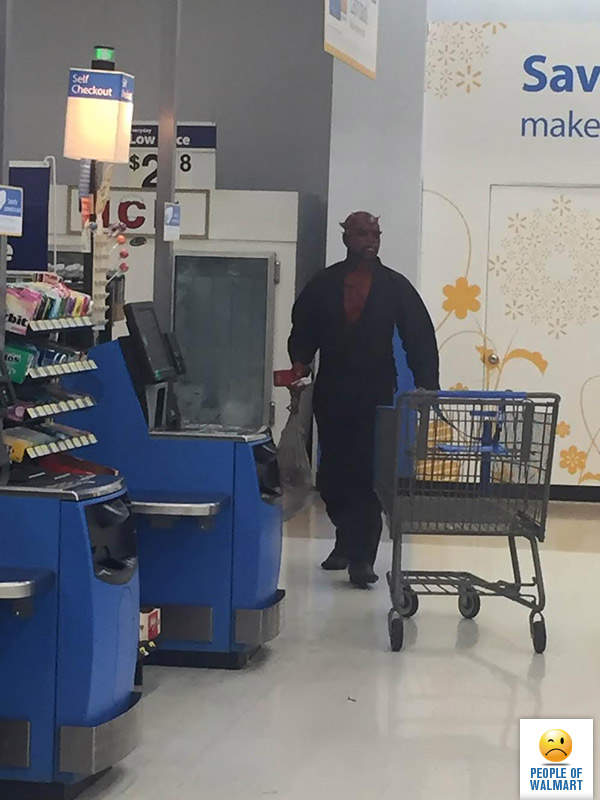 people of walmart, странные американцы, наряды посетителей американских супермаркетов