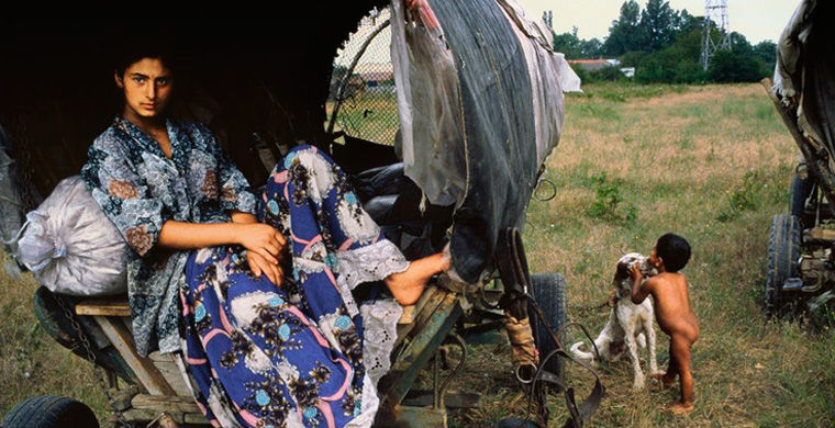 особенности цыган, национальные привычки цыган, всё о цыганах