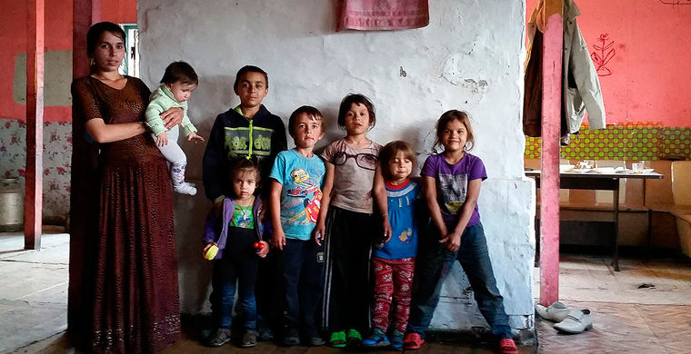 особенности цыган, национальные привычки цыган, всё о цыганах