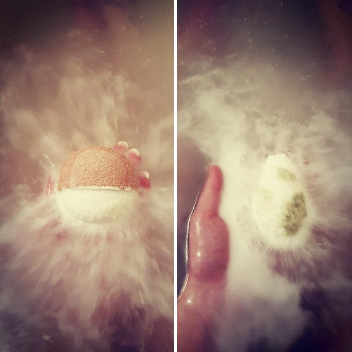 Бомбочки для ванны в виде яйца покемона, Бомбочки для ванны с покемоном