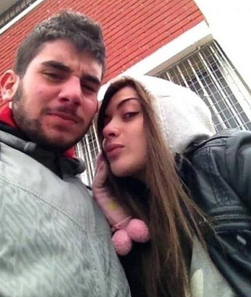 фотографии с сюрпризом, фотографии заставят взглянуть на них несколько раз