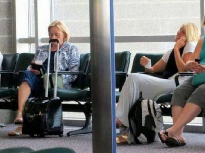 фотографии с сюрпризом, фотографии заставят взглянуть на них несколько раз