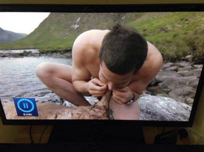 фотографии с сюрпризом, фотографии заставят взглянуть на них несколько раз