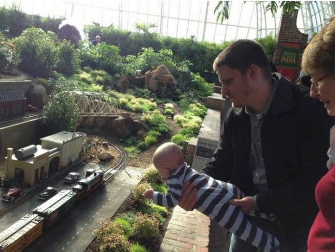 фотографии с сюрпризом, фотографии заставят взглянуть на них несколько раз