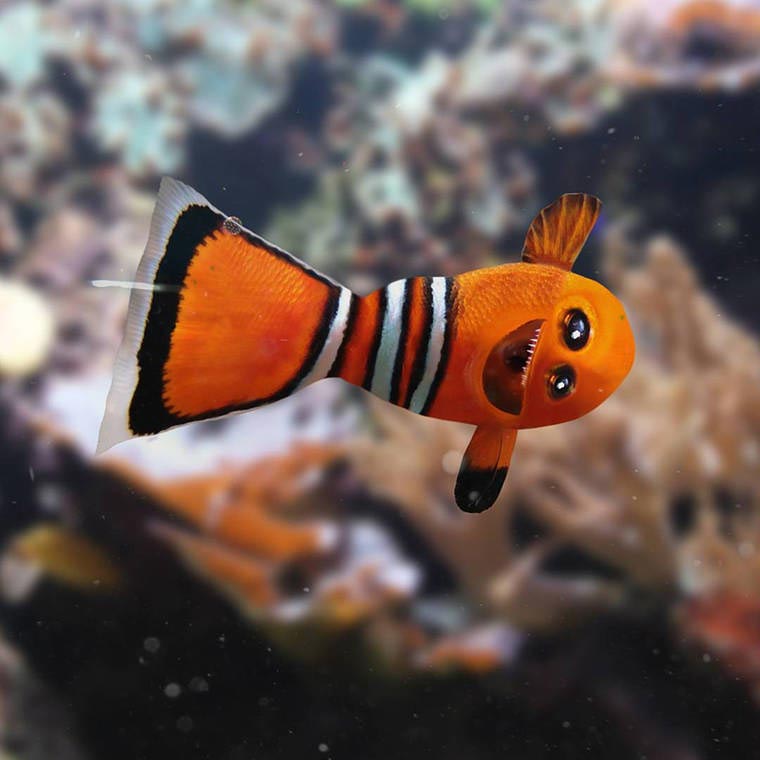 превращает каракули сына в реальные вещи, Things I have drawn, папа рисунки сына в реальность