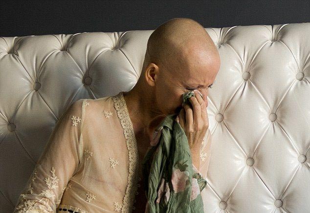 фотосессия после двойной мастэктомии