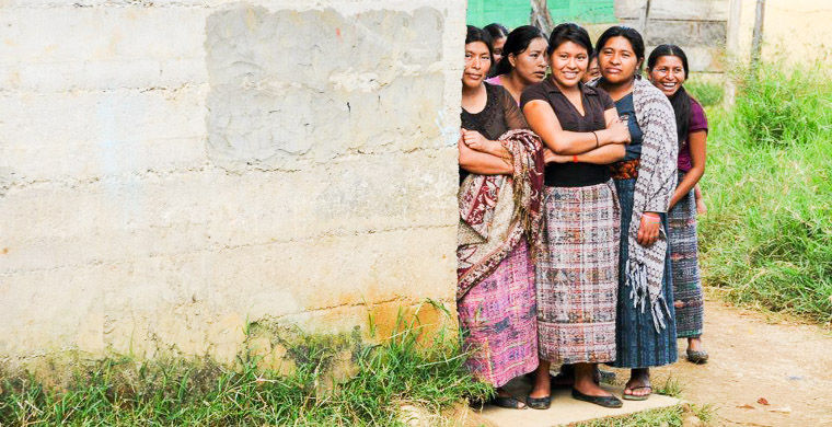 запреты в Гватемале, национальные табу