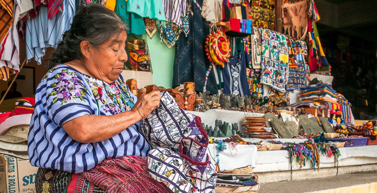 запреты в Гватемале, национальные табу